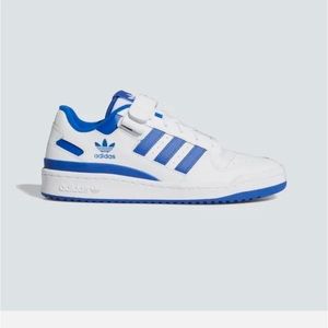 Adidas - Low Forum Sneaker